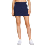 Women`s Zone 15.5 Inch Pickleball Skort Apparel Tail