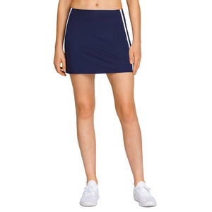 Women`s Zone 15.5 Inch Pickleball Skort Apparel Tail
