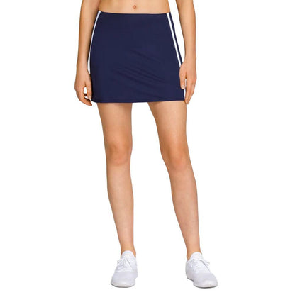Women`s Zone 15.5 Inch Pickleball Skort Apparel Tail