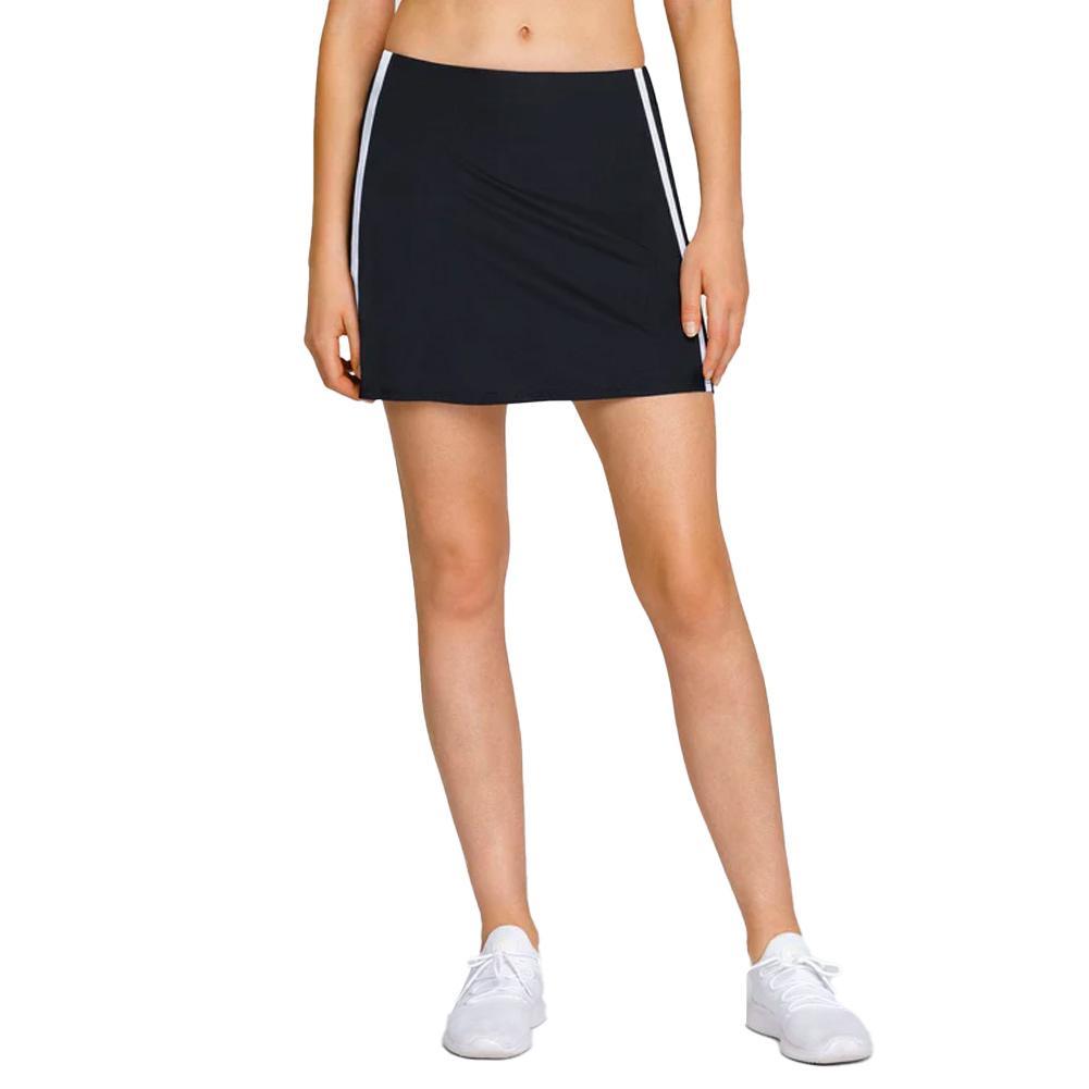 Women`s Zone 15.5 Inch Pickleball Skort Apparel Tail