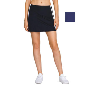 Women`s Zone 15.5 Inch Pickleball Skort Apparel Tail