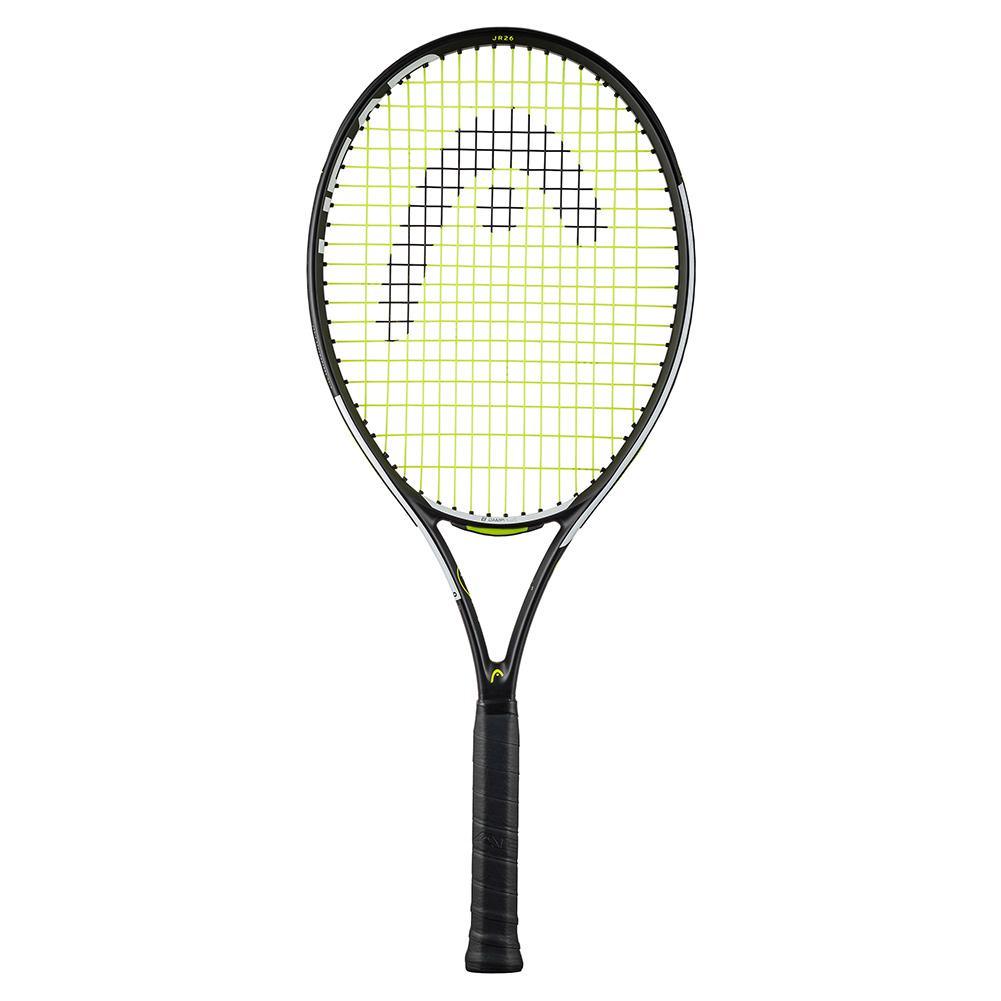 IG Speed 26 2024 Tennis Racquet Head