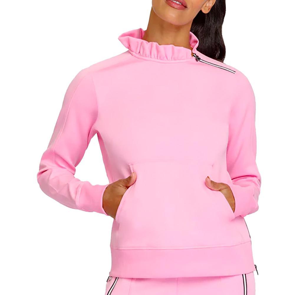 Women's Condoleezza Tennis Sweatshirt Apparel Tail