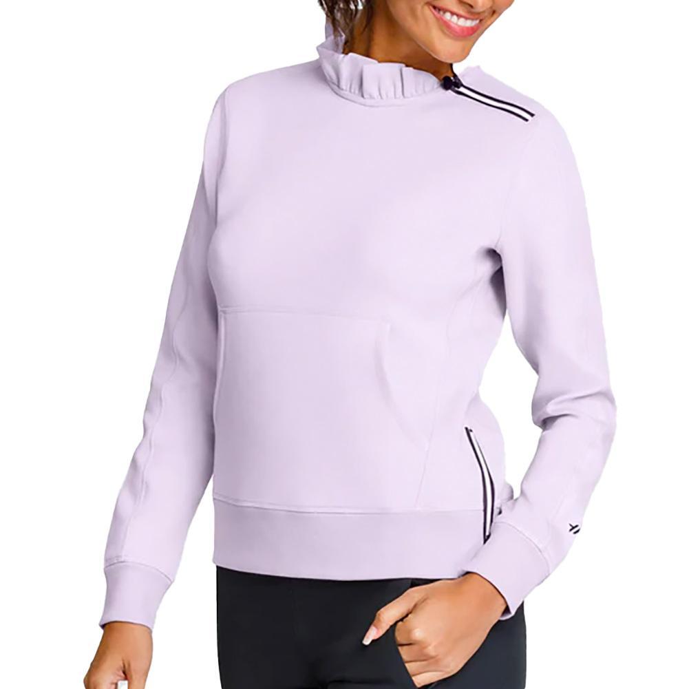 Women's Condoleezza Tennis Sweatshirt Apparel Tail