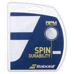 RPM Hurricane Tennis String Strings Babolat