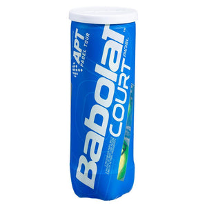 Court X3 Padel Balls Babolat