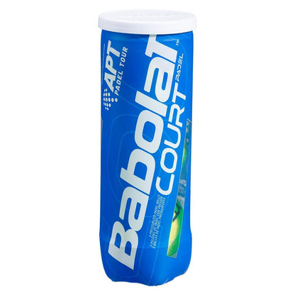 Court X3 Padel Balls Babolat