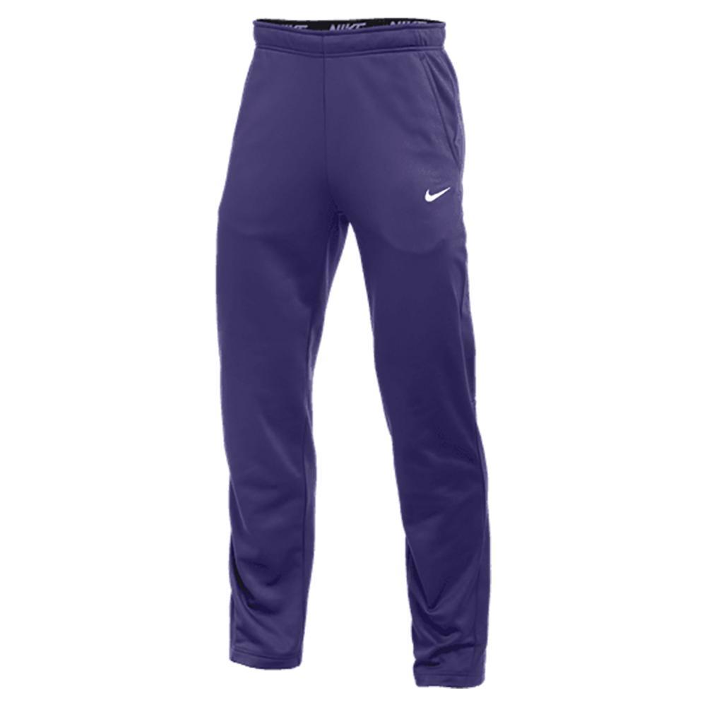 Men`s Dry Stk Pant Rivalry Apparel Nike