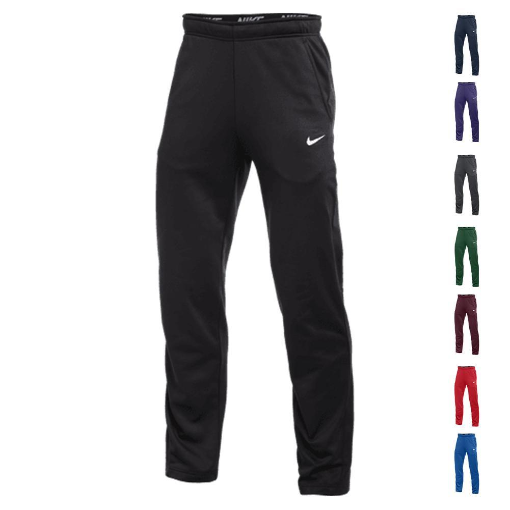 Men`s Dry Stk Pant Rivalry Apparel Nike