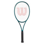 Blade 98 16x19 v9.0 Demo Tennis Racquet Wilson