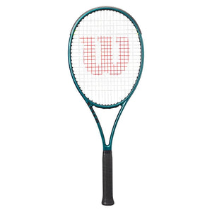 Blade 98 16x19 v9.0 Demo Tennis Racquet Wilson