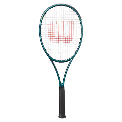 Blade 98 16x19 v9.0 Demo Tennis Racquet Wilson