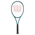 Blade 98 18x20 v9.0 Demo Tennis Racquet Wilson