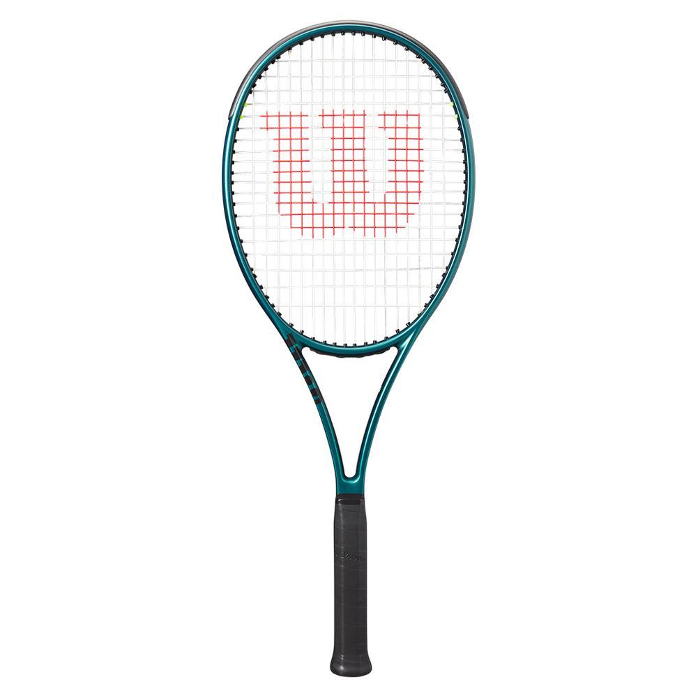 Blade 98 18x20 v9.0 Demo Tennis Racquet Wilson