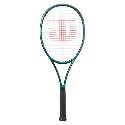 Blade 98 18x20 v9.0 Demo Tennis Racquet Wilson