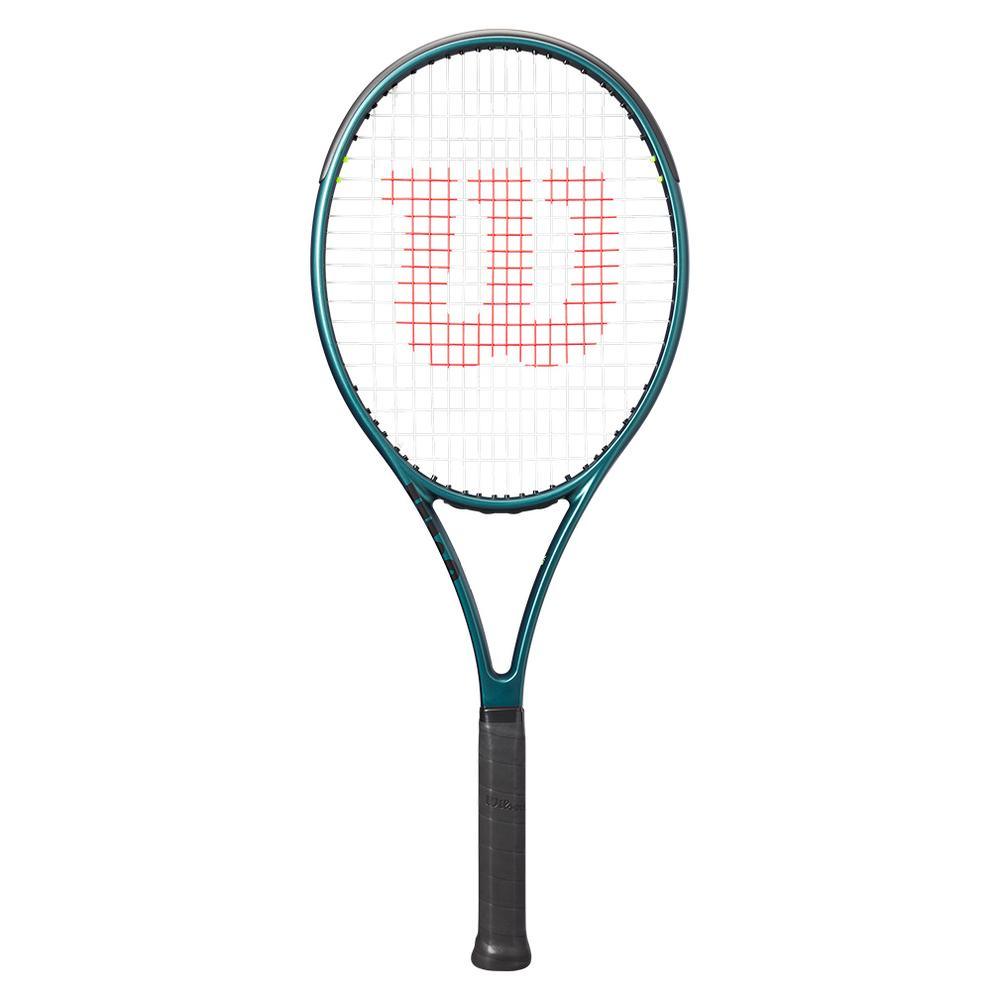 Blade 104 v9.0 Demo Tennis Racquet Wilson