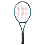 Blade 100L v9.0 Demo Tennis Racquet Wilson