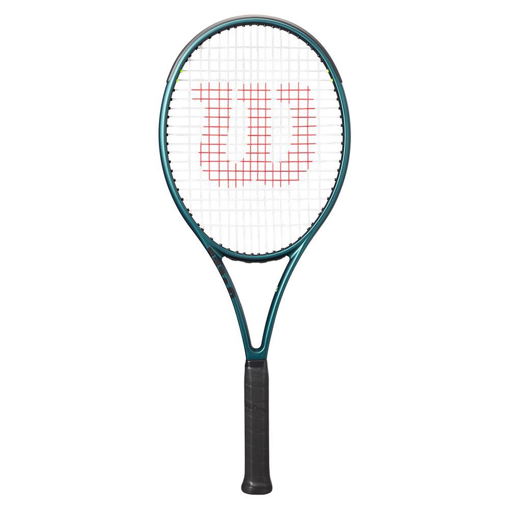 Blade 100L v9.0 Demo Tennis Racquet Wilson