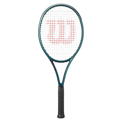 Blade 100UL v9.0 Tennis Racquet Wilson