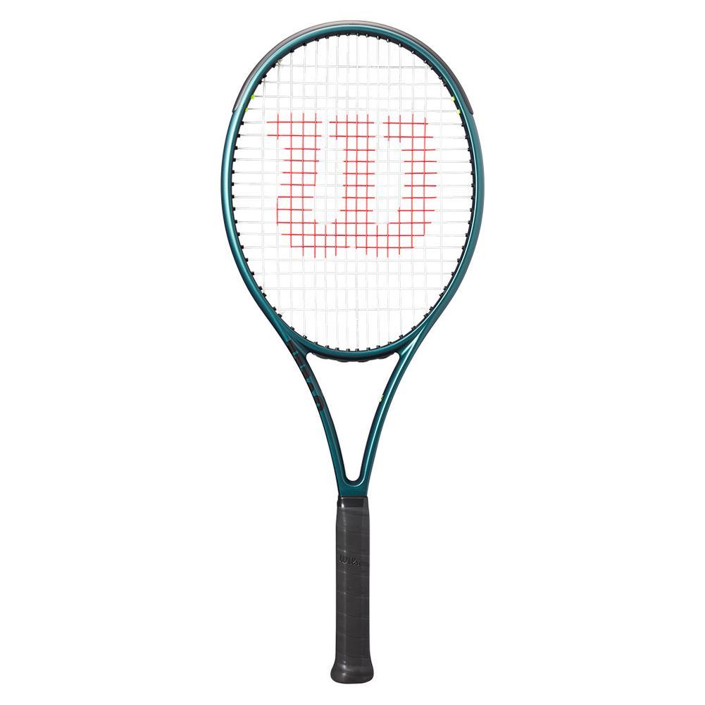 Blade 100UL v9.0 Demo Tennis Racquet Wilson