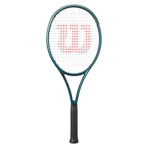 Blade 100UL v9.0 Demo Tennis Racquet Wilson