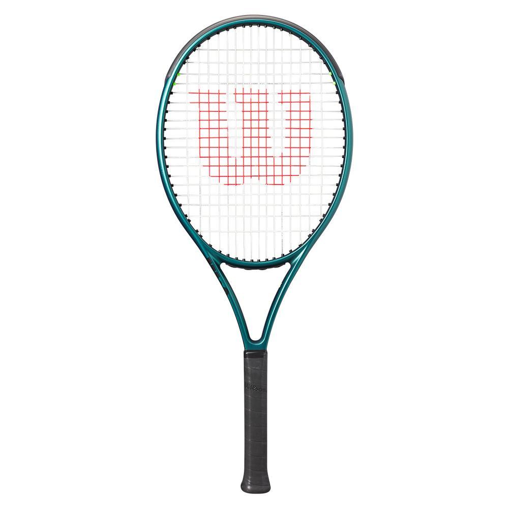 Blade 26 v9.0 Tennis Racquet Wilson