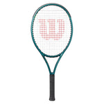 Blade 25 v9.0 Tennis Racquet Wilson