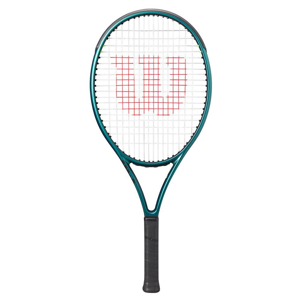 Blade 25 v9.0 Tennis Racquet Wilson