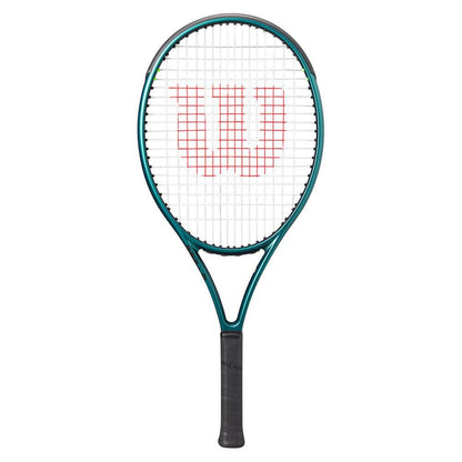 Blade 25 v9.0 Tennis Racquet Wilson