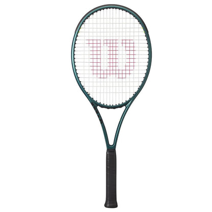 Blade 100 v9.0 Tennis Racquet Wilson