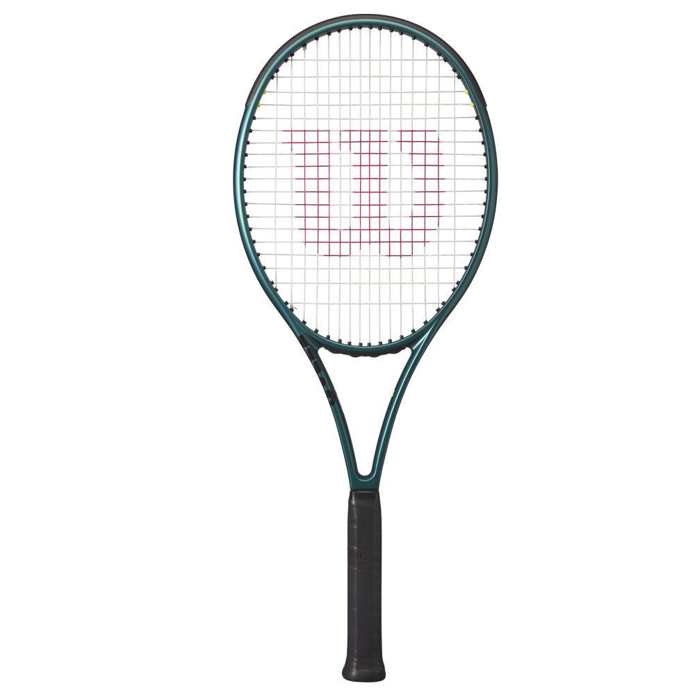 Blade 100 v9.0 Demo Tennis Racquet Wilson
