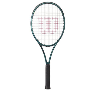 Blade 100 v9.0 Demo Tennis Racquet Wilson