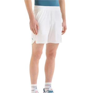 Men`s 7 Inch Icon Tennis Short Apparel Diadora