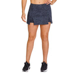 Women's Sunda 13.5 Inch Skort Java Leopard Apparel Tail