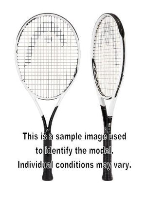 GRAPHENE 360+ SPEED LITE USED TENNIS RACQUET 4_3/8 Preowned