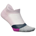 Elite Light Cushion No Show Tab Socks Feetures