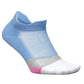 Elite Light Cushion No Show Tab Socks Feetures
