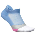 Elite Light Cushion No Show Tab Socks Feetures