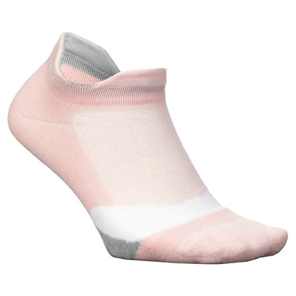 Elite Light Cushion No Show Tab Socks Feetures
