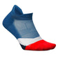 Elite Light Cushion No Show Tab Socks Socks Feetures