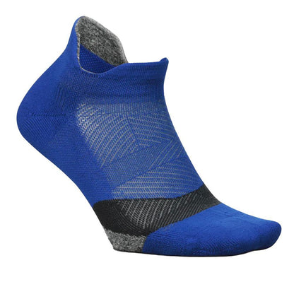 Elite Light Cushion No Show Tab Socks Socks Feetures