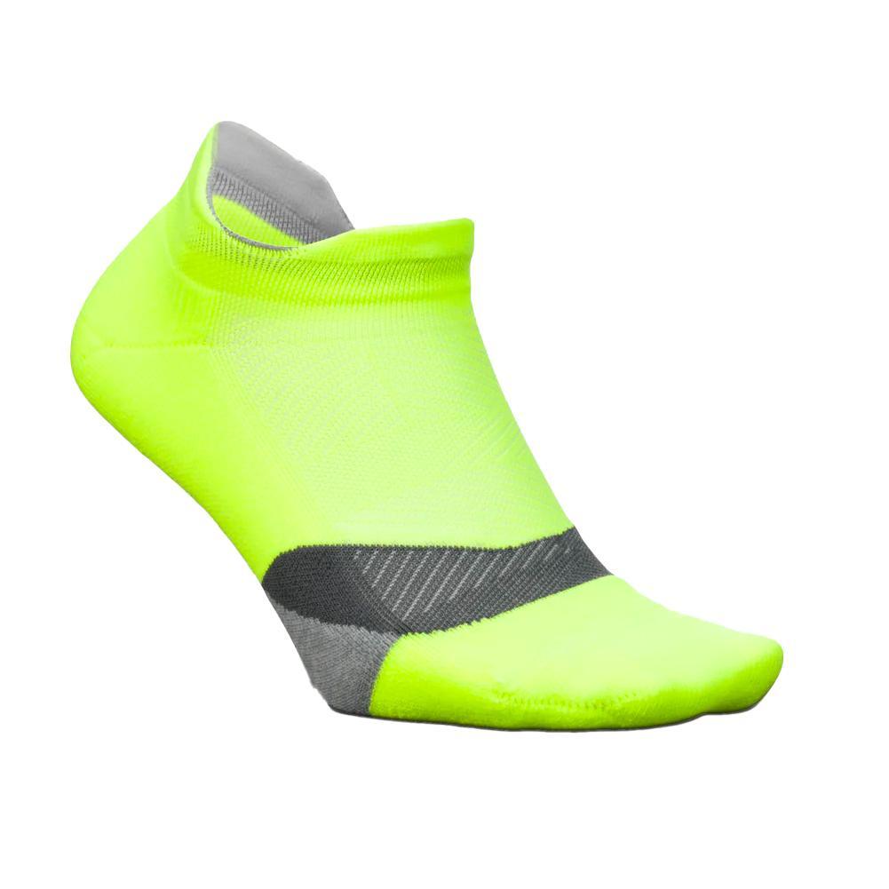 Elite Light Cushion No Show Tab Socks Socks Feetures