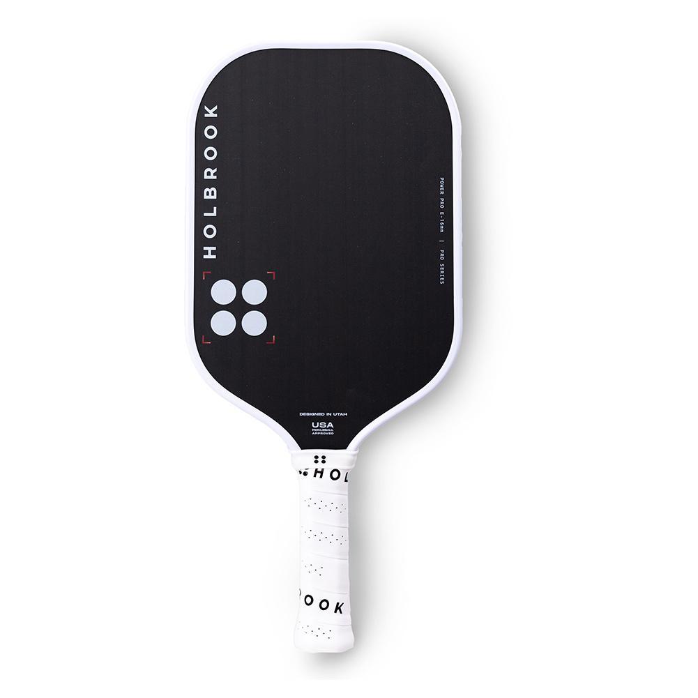 Power Pro E 16mm Pickleball Paddle Holbrook