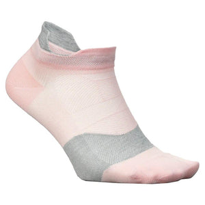 Elite Ultra Light No Show Tab Socks Feetures