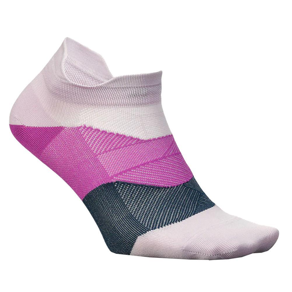 Elite Ultra Light No Show Tab Socks Feetures