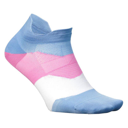 Elite Ultra Light No Show Tab Socks Feetures
