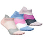 Elite Ultra Light No Show Tab Socks Feetures