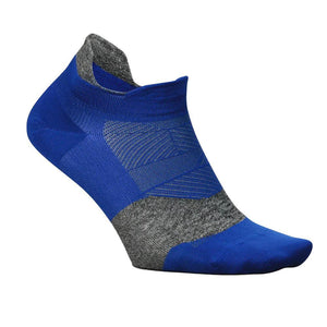 Elite Ultra Light No Show Tab Socks Socks Feetures