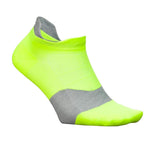 Elite Ultra Light No Show Tab Socks Socks Feetures