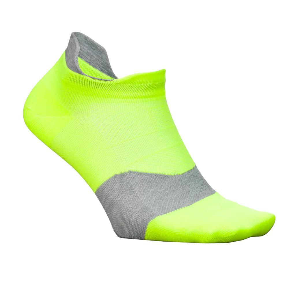 Elite Ultra Light No Show Tab Socks Socks Feetures